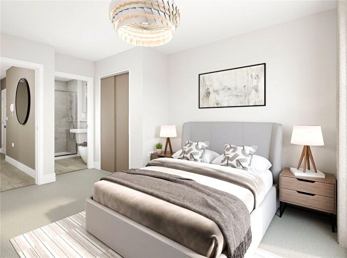 3 Bedroom Flat For Sale In Plot - The Foundry, Inverlair Avenue, Cathcart, Glasgow, G43