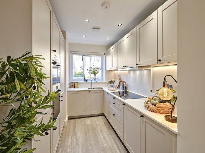 3 Bedroom Terraced House For Sale In House, Gatcombe Orchard, West Hay Road, Wrington, Bristol, BS40