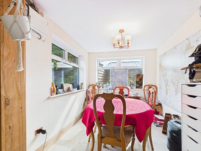 2 Bedroom Bungalow For Sale In Squires Drove, Three Holes, Wisbech, PE14