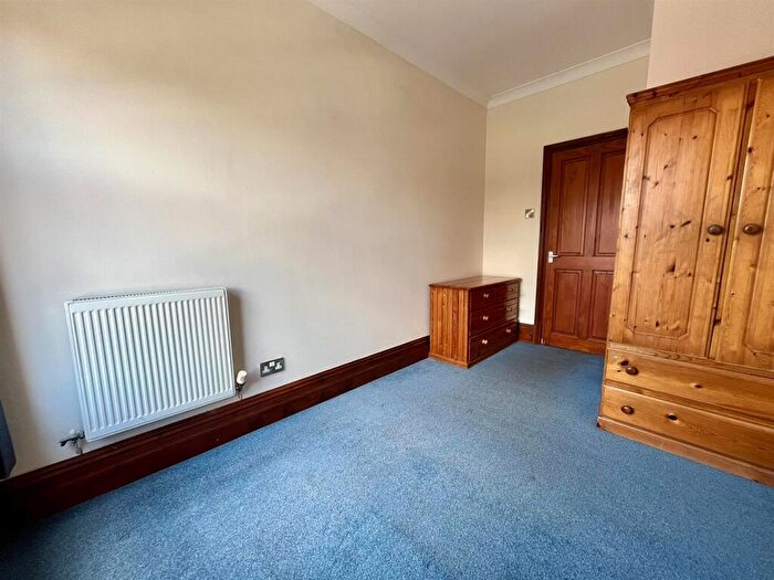 2 Bedroom Flat To Rent In Tulketh Brow, Ashton, PR2