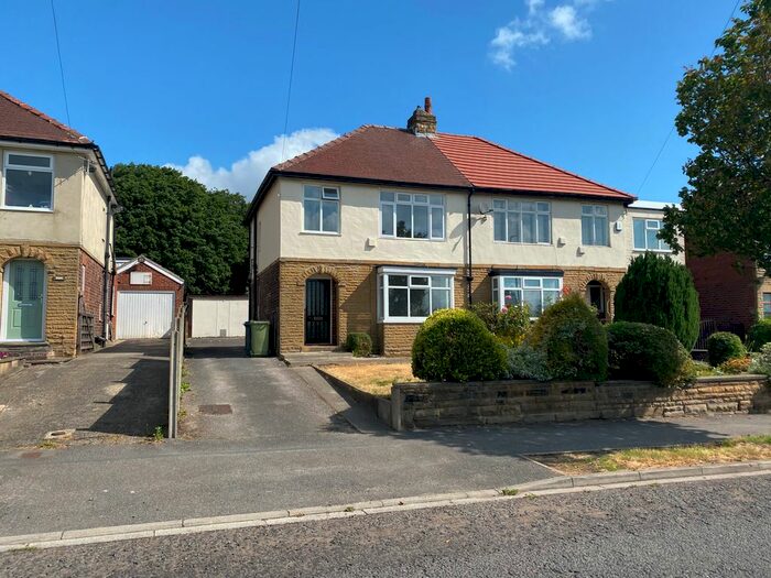3 Bedroom Semi-Detached House To Rent In Soothill Lane, Batley, WF17