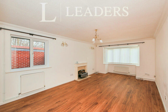 3 Bedroom Bungalow To Rent In Beverstone, Orton Brimble, Peterborough, PE2