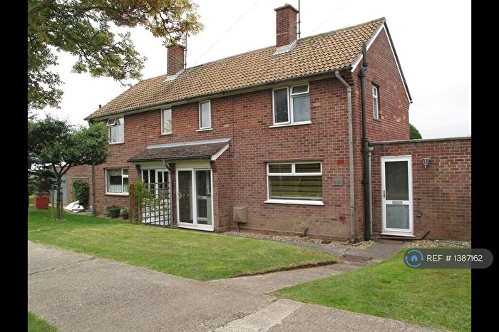 2 Bedroom Semi-Detached House To Rent In St. Aldhelms Road, Sherborne, DT9