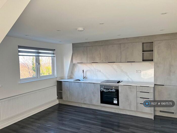 1 Bedroom Flat To Rent In Belvedere Road, London, SE19