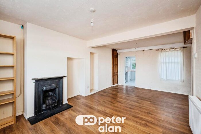 2 Bedroom Terraced House For Sale In Gomer Road, Townhill, Swansea, SA1