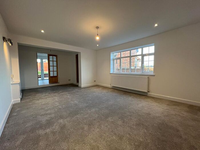 4 Bedroom Detached House For Sale In Common Lane, Polesworth, B78