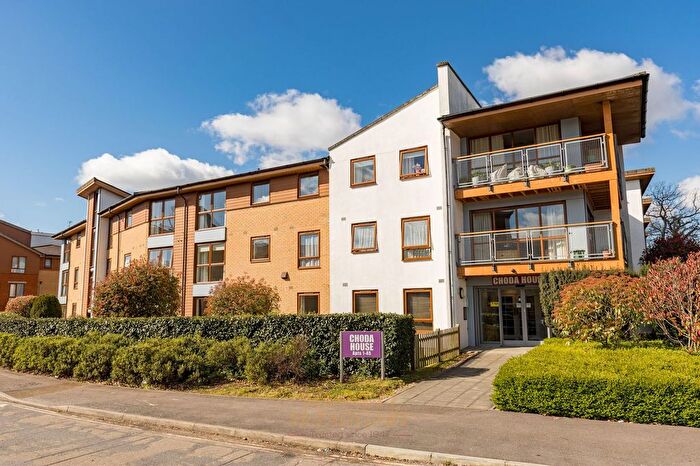 1 Bedroom Flat For Sale In Commonwealth Drive, Choda House Commonwealth Drive, RH10