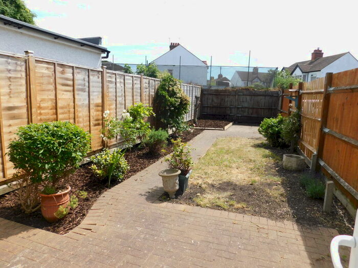 3 Bedroom House To Rent In St Marks Road, Mitcham, Surrey, CR4