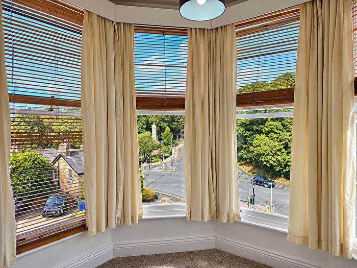 1 Bedroom Flat To Rent In Oakwood Avenue, Roundhay, Leeds, LS8