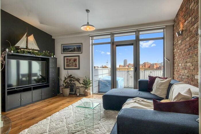 1 Bedroom Flat To Rent In Wandsworth Bridge Road, London, SW6