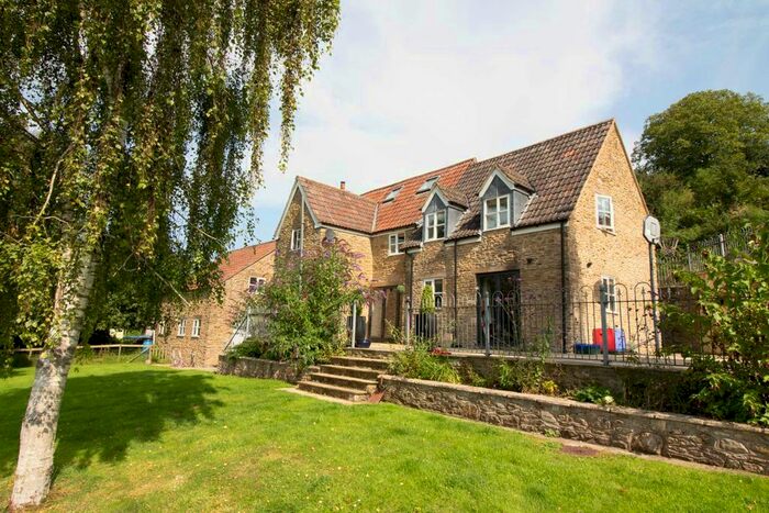 4 Bedroom Detached House To Rent In Mill Lane, Beckington, BA11