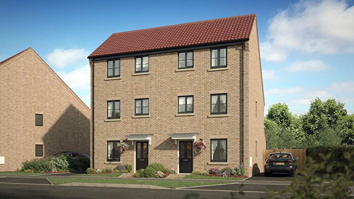 3 Bedroom Property For Sale In Mendham Lane, Harleston, IP20