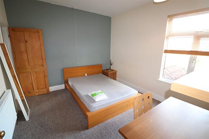 3 Bedroom Terraced House To Rent In Welland Road, Coventry, CV1