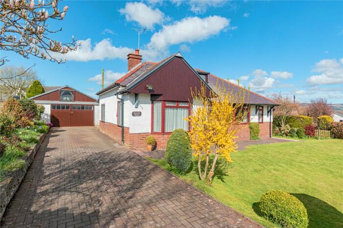 4 Bedroom Bungalow For Sale In Braeside House, Lazonby, Penrith, CA10