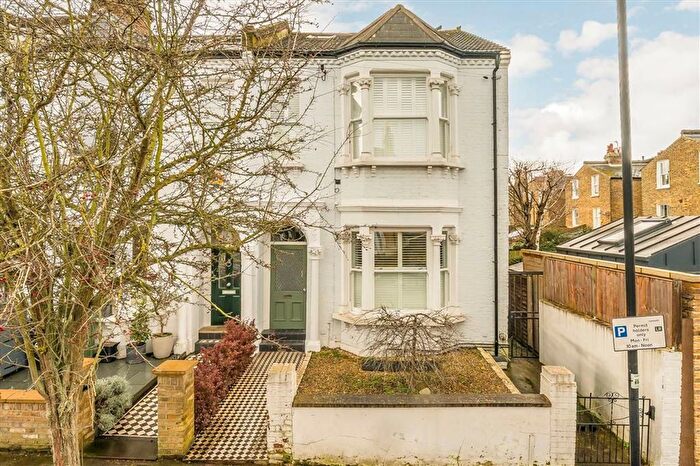 2 Bedroom Flat For Sale In Caldervale Road, Clapham, SW4