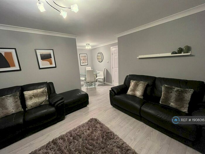 1 Bedroom Flat To Rent In South Gyle Park, Edinburgh, EH12