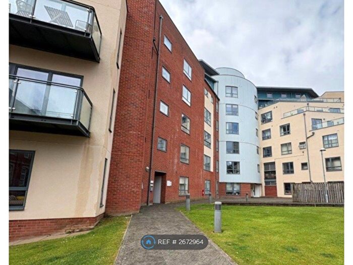 1 Bedroom Flat To Rent In Blue Mill, Norwich, NR1
