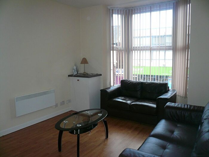 2 Bedroom Flat To Rent In High Road, Beeston, NG9