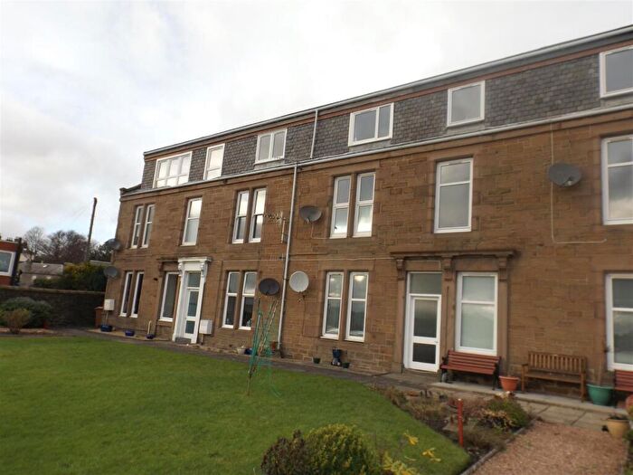 3 Bedroom Flat To Rent In Dundee Road, Broughty Ferry, DD5