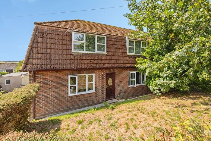 2 Bedroom Flat For Sale In Highfield Avenue, St. Austell, Cornwall, PL25