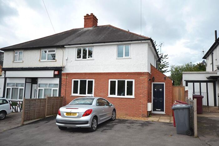 1 Bedroom Apartment To Rent In Donkin Hill, Caversham, Reading, RG4