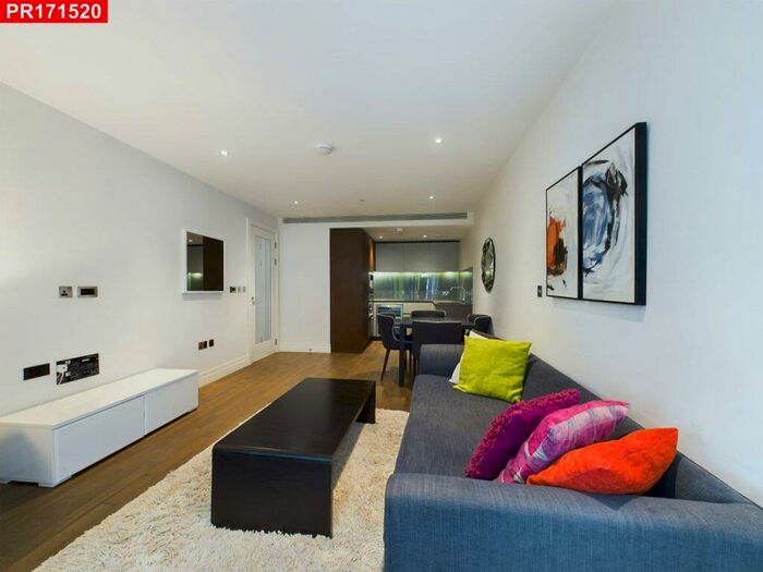 2 Bedroom Flat To Rent In Nine Elms Lane, Nine Elms, – Bedrooms Flat, SW11
