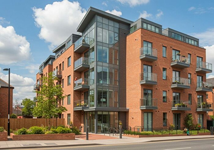 2 Bedroom Flat For Sale In Buy To Let London Flat, London, SE15