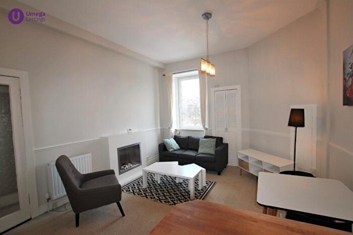 1 Bedroom Apartment To Rent In Bonar Place, Trinity, Edinburgh, EH6