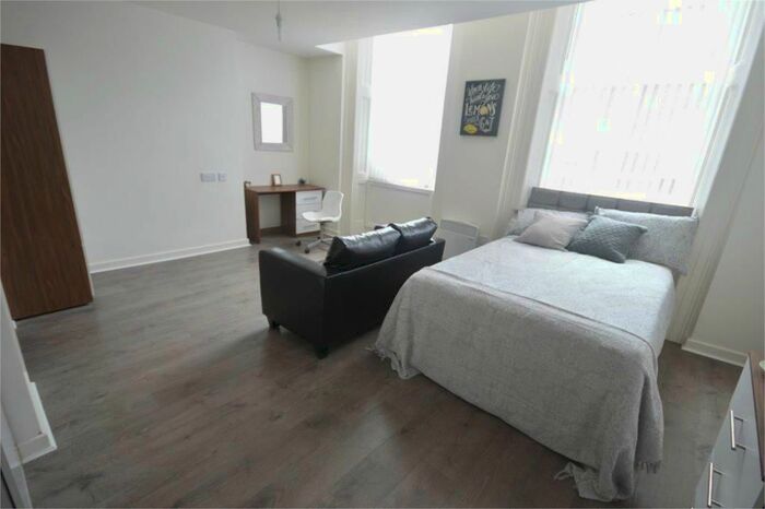 1 Bedroom Flat To Rent In Jameson House, City Centre, Sunderland, SR1