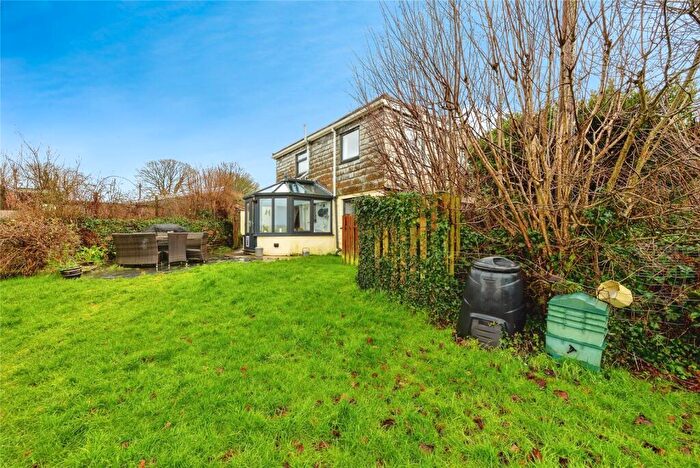 3 Bedroom Detached House For Sale In Helstone, Camelford, Cornwall, PL32