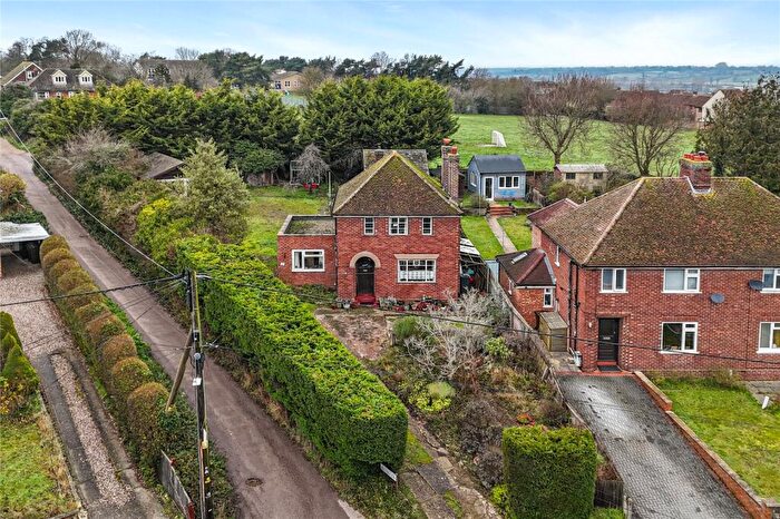 3 Bedroom Detached House For Sale In Colchester Road, Lawford, Manningtree, Essex, CO11