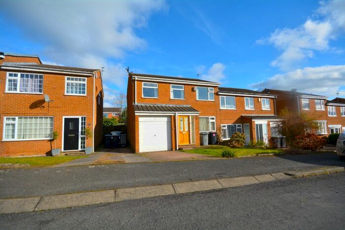4 Bedroom Semi-Detached House For Sale In Camberley Drive, Brandon, Durham, DH7