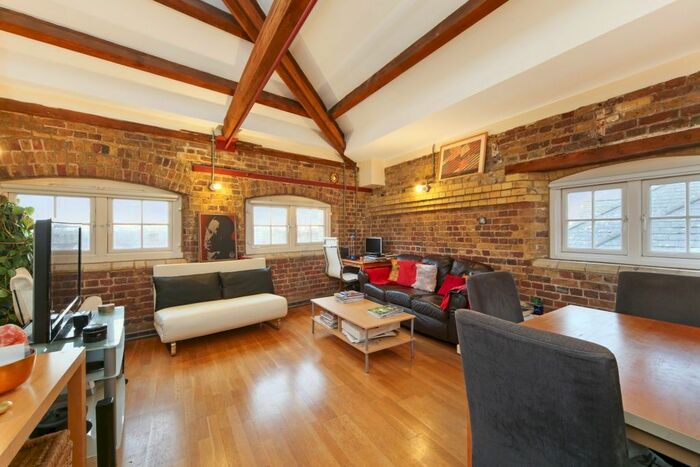 1 Bedroom Flat To Rent In Rotherhithe Street, London, SE16