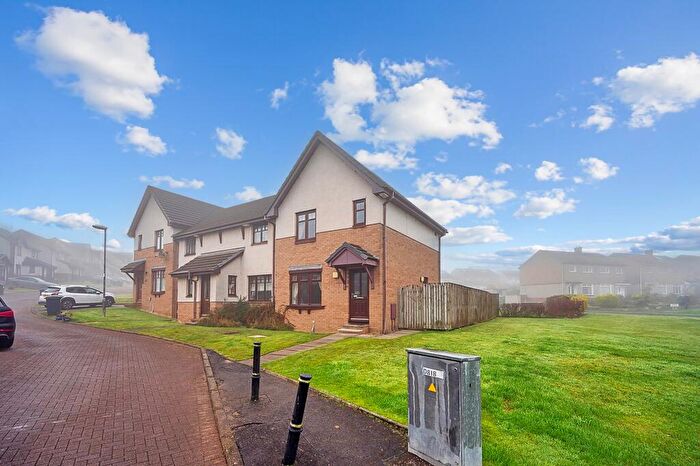 3 Bedroom End Of Terrace House To Rent In Burncrooks Avenue, Bearsden, East Dunbartonshire, G61