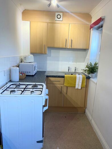 Studio To Rent In Copper Point Studios Oxford Street, PL1