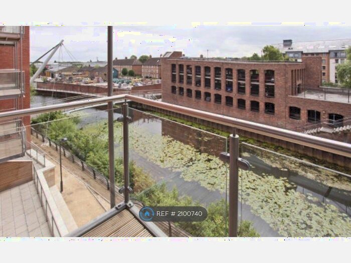 1 Bedroom Flat To Rent In Palmer Street, York, YO1