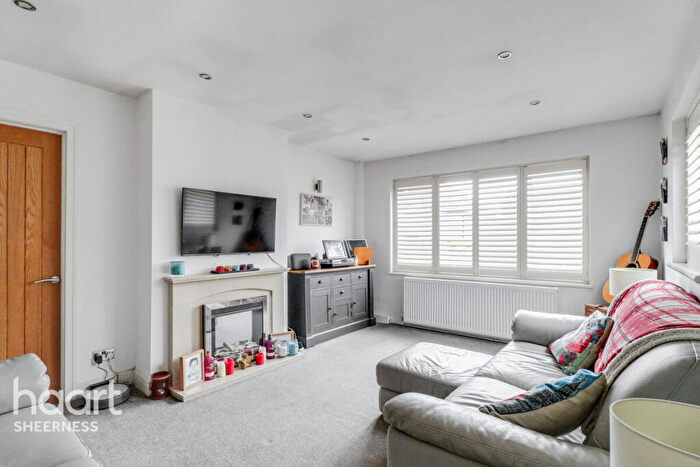 3 Bedroom Bungalow For Sale In Drake Avenue, Minster On Sea, Sheerness, ME12