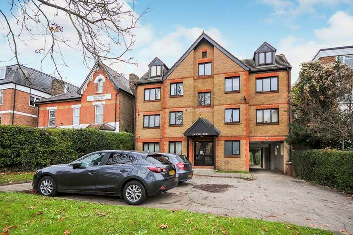 1 Bedroom Flat To Rent In Burnt Ash Hill, London, SE12