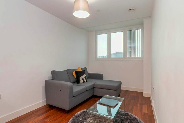 1 Bedroom Flat To Rent In One Hagley Road, Five Ways, B16