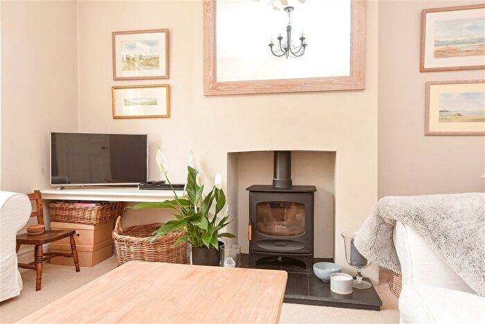 3 Bedroom Semi-detached House For Sale In Buckingham Road, Holmwood, Dorking, Surrey, RH5