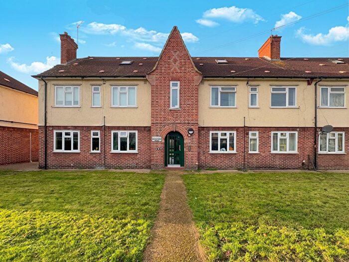 4 Bedroom Flat For Sale In Beckford Road, Croydon, CR0