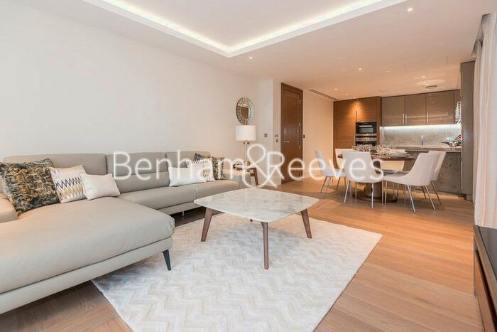 2 Bedroom Flat To Rent In Strand, Arundel Street, WC2R
