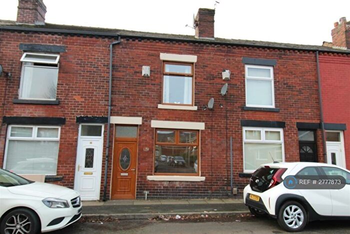 2 Bedroom Terraced House To Rent In Robinson Street, Horwich, Bolton, BL6