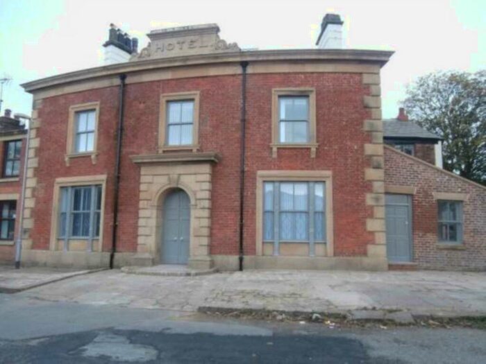 1 Bedroom Apartment To Rent In Station Road, Kirkham, PR4