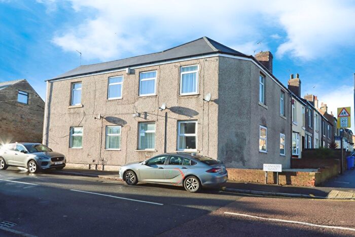 1 Bedroom Flat For Sale In Stanhope Road, Sheffield, South Yorkshire, S12