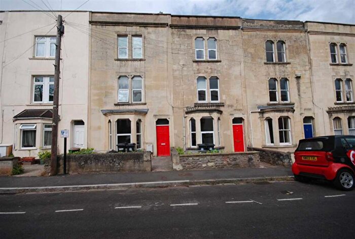 7 Bedroom Terraced House To Rent In Lansdown Road, BS6