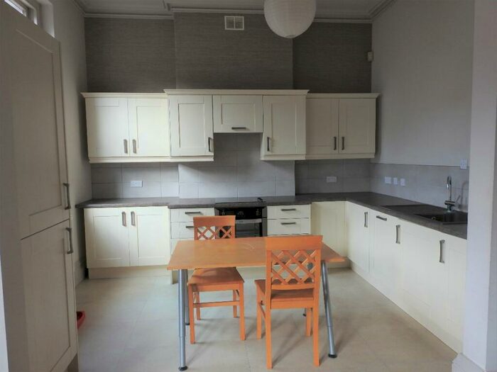 7 Bedroom Semi-Detached House To Rent In Elmdale Road, Tyndalls Park, Bristol, BS8