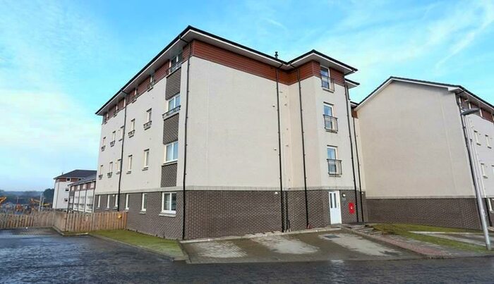 2 Bedroom Flat To Rent In Goodhope Park, Bucksburn, Aberdeen, Aberdeen, AB21
