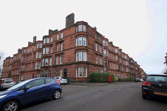 1 Bedroom Flat To Rent In Flat /, Laurel Place, G11