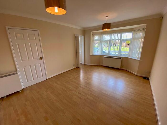 1 Bedroom Flat To Rent In Henshall Hall Drive, Congleton, CW12